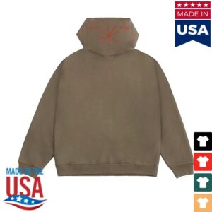 Hayley Williams Store Merch Ego Death Hoodie