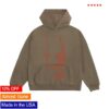 Hayley Williams Store Merch Ego Death Hoodie