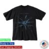 Hayley Williams Store Merch Moonlight Faded Shirt