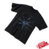 Hayley Williams Store Merch Moonlight Faded Shirt