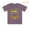 Hayley Williams Store Merch Self Talk Shirt
