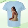 Hilary Duff Merch Store Roommates Shirt