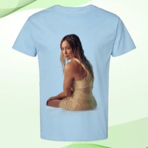 Hilary Duff Merch Store Roommates Shirt