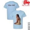 Hilary Duff Merch Store Roommates Shirt