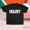 Hulvey Store Merch Dave Shirt