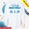Hulvey Store Merch Rooftop Spirit Long Sleeve Shirt