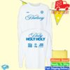 Hulvey Store Merch Rooftop Spirit Long Sleeve Shirt
