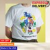 Ideologie Store Merch According To Plan Shirt