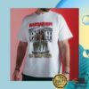 Ideologie Store Merch Barbarism In Uniform Shirt