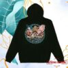 Ideologie Store Merch Dark Ages Hoodie