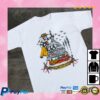 Ideologie Store Merch Murder Burger Shirt