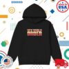 Ideologie Store Merch New World Order Dove Hoodie