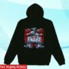 Ideologie Store Merch Pentagon Hoodie