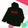 Ideologie Store Merch Pentagon Hoodie