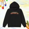 Ideologie Store Merch Woke Sharia Law Hoodie