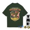Ideologie Store Merch Woke Sharia Law Shirt