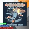 Ideologie Store Merch You Lose Shirt