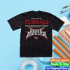 Ink Merch Store Classic Shovel Logo Shirt