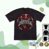 Ink Merch Store Classic Shovel Logo Shirt