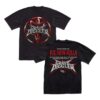 Ink Merch Store Classic Shovel Logo Shirt
