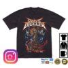 Ink Merch Store Get In Line Shirt