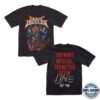 Ink Merch Store Get In Line Shirt