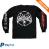 Ink Merch Store Grave Diggler Long Sleeve
