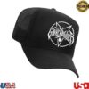Ink Merch Store Grave Diggler Trucker Hat