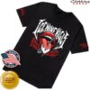 Ink Merch Store Tongue Shovel Shirt