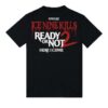 Ink Merch Store Welcome To The Family Shirt