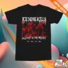 Ink Merch Store Welcome To The Family Shirt