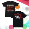 Ink Merch Store Welcome To The Family Shirt