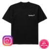 Insomniac Merch Store F93 On The Road Shirt