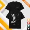 Insomniac Merch Store F93 On The Road Shirt