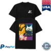 Insomniac Merch Store Fixture 2026 Shirt