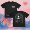 Jade Merch Store Church Black Shirt