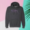 Jennifer Lopez Merch Store Save Me Tonight Hoodie