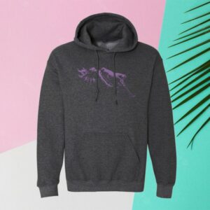 Jennifer Lopez Merch Store Save Me Tonight Hoodie