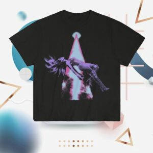 Jennifer Lopez Merch Store Save Me Tonight Shirt