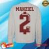 Johnny Manziel Merch Store $2 Crewneck
