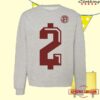 Johnny Manziel Merch Store $2 Crewneck