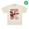 Johnny Manziel Merch Store 2012 Stats Shirt