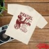 Johnny Manziel Merch Store 2012 Stats Shirt