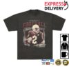 Johnny Manziel Merch Store Retro Johnny Football Shirt