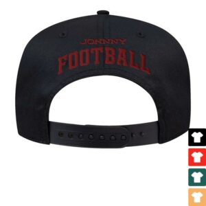Johnny Manziel Merch Store Tx Football Hat