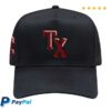Johnny Manziel Merch Store Tx Football Hat
