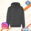 Johnny Manziel Merch Store We'll Go To Hell Bout Johnny Manziel Hoodie