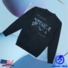 Josh Groban Store Merch Cinematic Sweatshirt