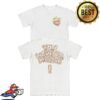 Josiah Queen Merch Store All My Love Shirt