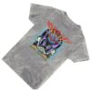 Journey Music Merch Store Final Frontier Mineral Wash Tee